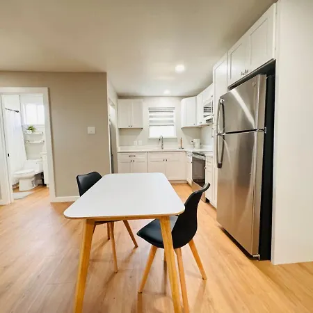 Stylish Heaven Central Sa